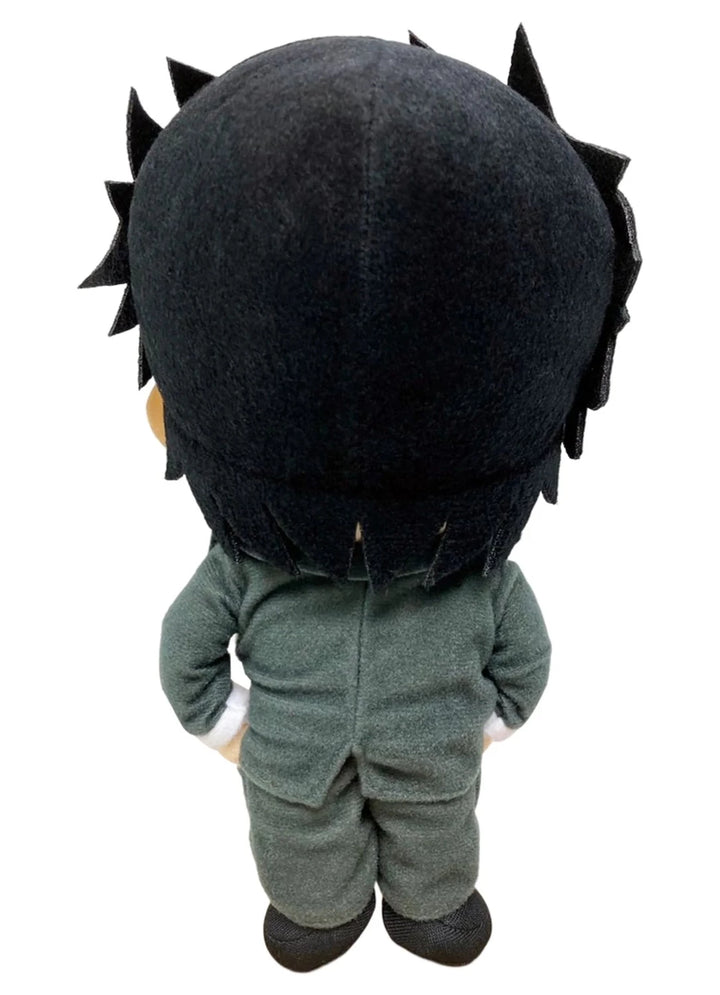 Psycho Pass Kogami 9" Plush Doll