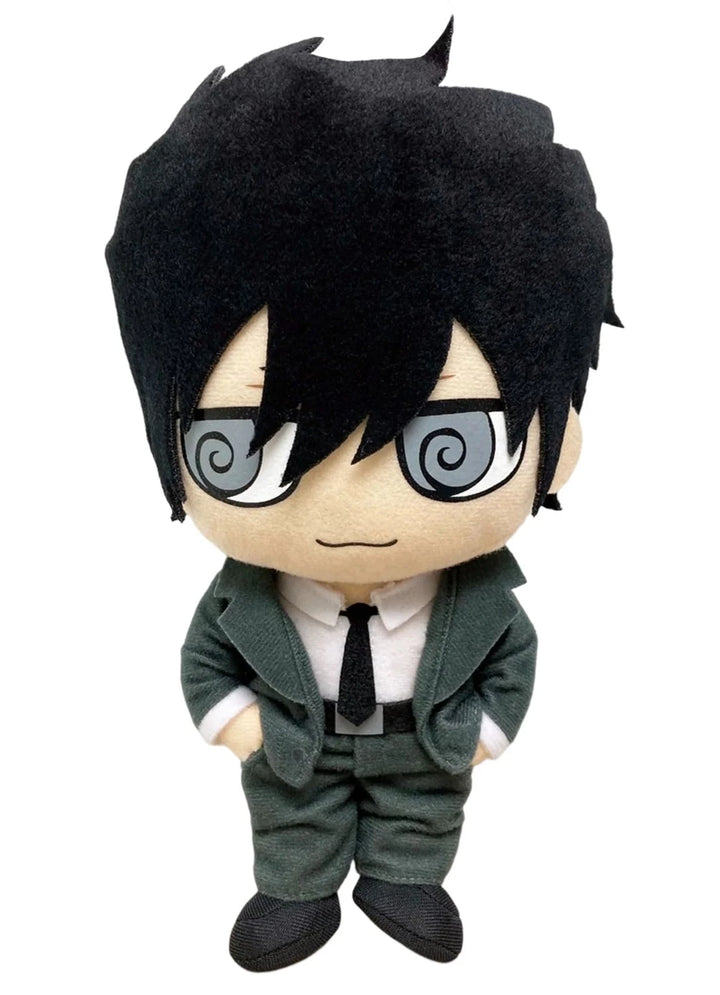 Psycho Pass Kogami 9" Plush Doll