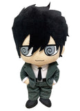Psycho Pass Kogami 9" Plush Doll