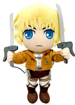 Attack On Titan Armin 9" Plush Doll