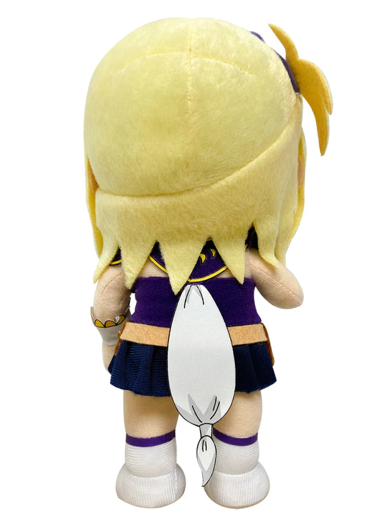 Fairy Tail Lucy Heartfilia S6 8" Plush Doll