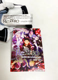 Re:Zero Rem Plush Doll