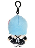 Re:Zero Rem 5" Plush Doll