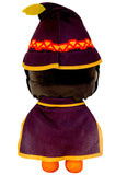 Konosuba Megumin Plush Doll - 8 Inches | Official Konosuba Merchandise