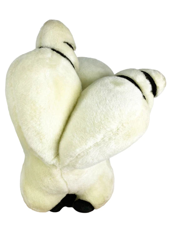 Kilala best sale inuyasha plush