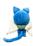 Fairy Tail Happy W/ Wings 8" Plush Doll