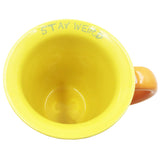 Disney Lilo & Stitch 626 Ice Cream Tie Dye Wide Rim Mug 16oz