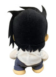 Death Note L 8" Sitting Plush Doll