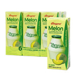 Binggrae Melon Flavored Milk (Pack of 6)