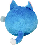 Fairy Tail Happy Dango Series Plush Doll