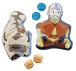 Avatar The Last Airbender Aang & Appa Candy