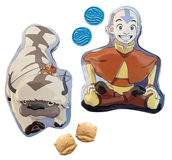 Avatar The Last Airbender Aang & Appa Candy