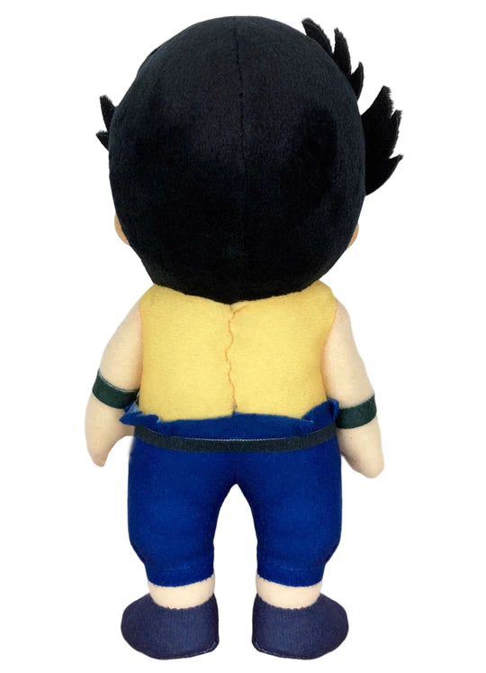 Yu Yu Hakusho Yusuke liikkuva 8" pehmonukke