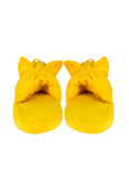 Sonic The Hedgehog Tails Plush Slippers