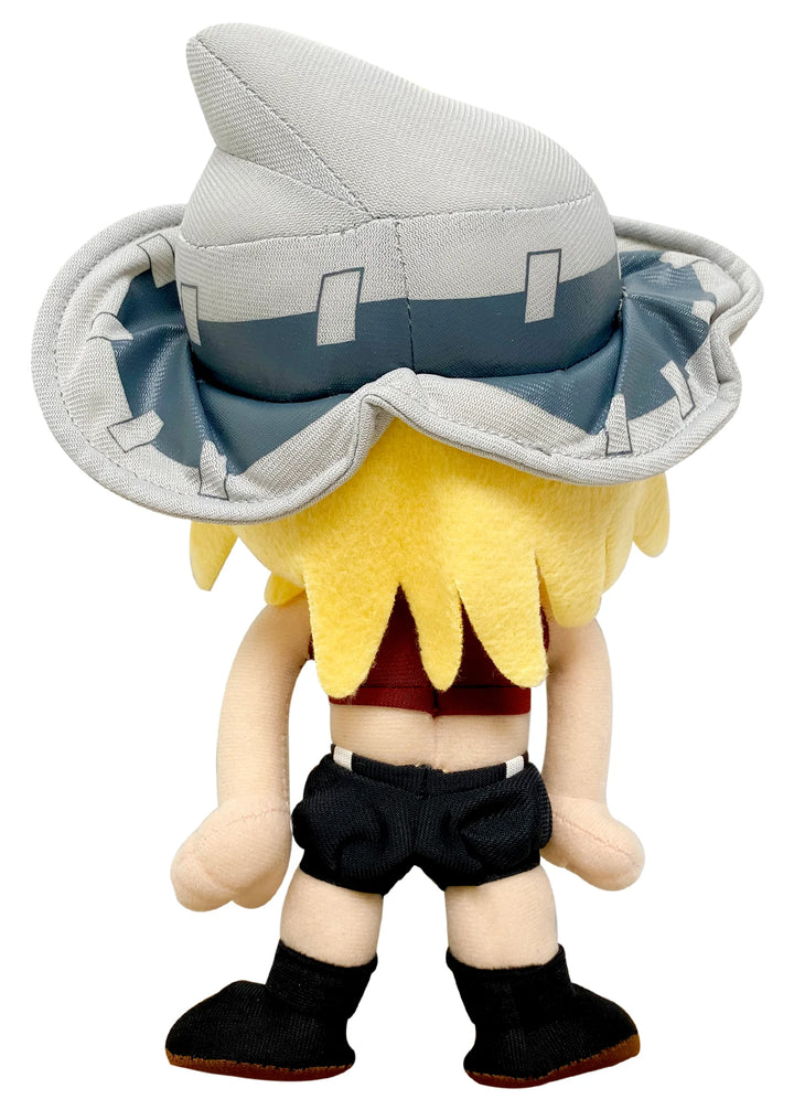 Soul Eater Patti 10" Plush Doll