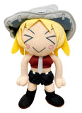 Soul Eater Patti 10" Plush Doll
