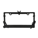Stranger Things Hellfire Club License Plate Frame