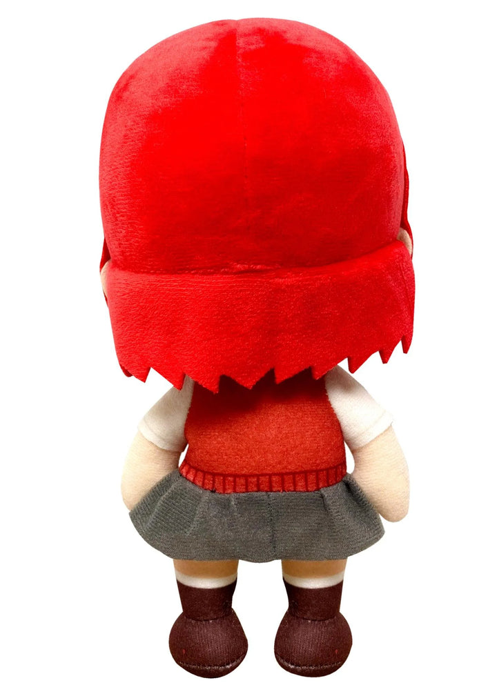 Ancient Magus Bride Chise Hatori 8" Plush Doll Back