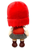 Ancient Magus Bride Chise Hatori 8" Plush Doll Back