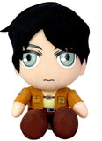 Attack On Titan Eren Yeager 7