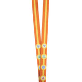 Avatar The Last Airbender Lanyard With Charm Front