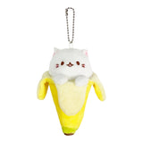Bananya Banana Cat Original 5" Plush Doll