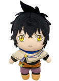Black Clover Yuno 9