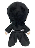Bleach Rukia Kuchiki 8" Plush Doll