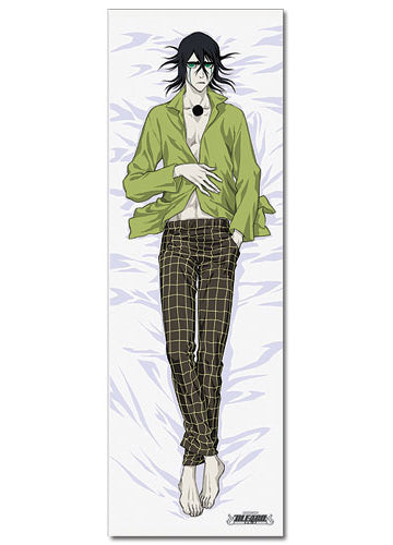 ANSSON Bleach Beddengoed, Ulquiorra cifer Beddengoedsets voor anime-fans, anime-cadeau, Ichigo Kurosaki dekbedovertrek 2 kussenslopen (eenpersoons 135 x 200, gebleekt 1 ANSSON Bleach Beddengoed, Ulquiorra cifer Beddengoedsets voor anime-fans, anime-cadeau, Ichigo Kurosaki dekbedovertrek 2 kussenslopen (eenpersoons 135 x 200, gebleekt 1