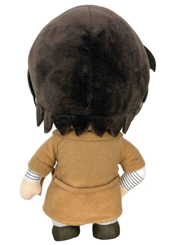 Bungo Stray Dogs Osamu Dazai 9" Plush Doll