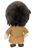 Bungo Stray Dogs Osamu Dazai 9" Plush Doll