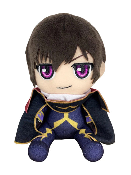 Code Geass Funko Code Geass Zero Lelouch 7