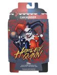 DC Comics Harley Quinn Can Hugger