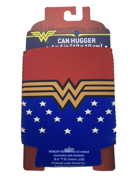DC Comics Wonder Woman Can Hugger