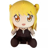 Death Note Misa Amane 12" Sitting Pose Plush Doll