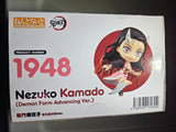 Box packaging of Nezuko Kamado from Demon Slayer with product number 1948.
