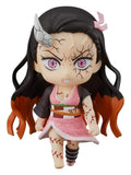 Demon Slayer Nezuko Kamado Demon Form Advancing Ver. Nendoroid Figure