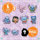Disney Doorables Stitch Collection Peek 8 Exclusive Figures Names