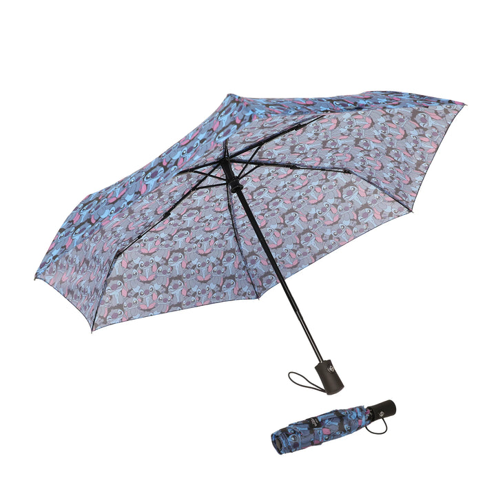 Disney Lilo & Stitch All Over Print Umbrella