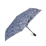 Disney Lilo & Stitch All Over Print Umbrella