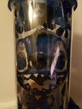 Disney Lilo & Stitch Tropical All Over Tumbler 20oz Close Up