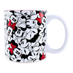 Disney Minnie Mouse All Over Mug 20 oz