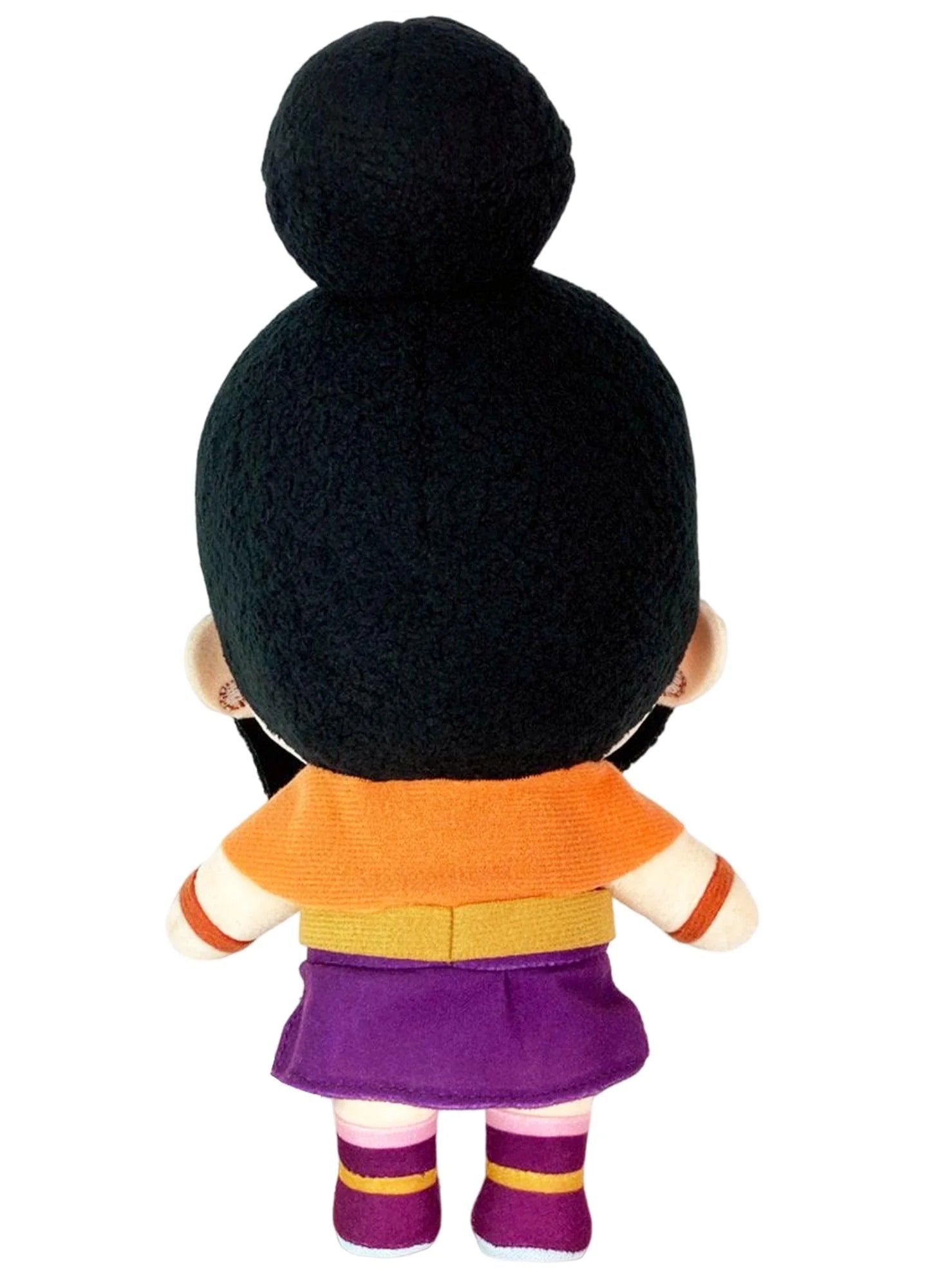 Dragon Ball Z Chichi 9 Plush Doll Shadow Anime