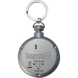 Dragon Ball Z Radar Sound & Light 3D Keychain Back