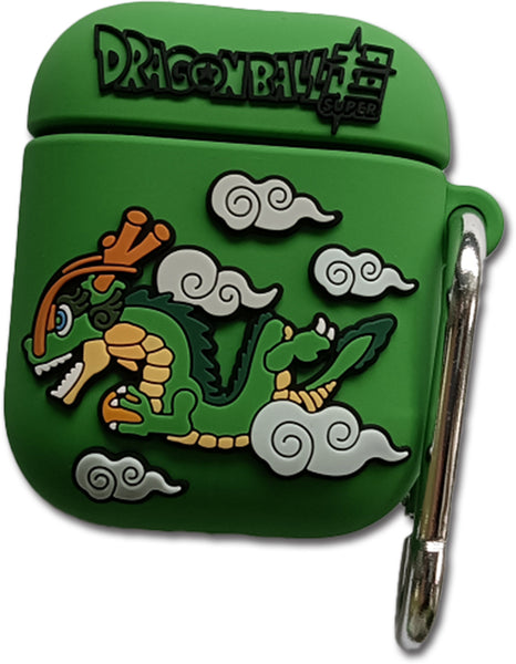 Dragon Ball Z Shenron Airpod Case Cover