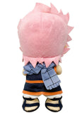 Fairy Tail Natsu Dragneel 8" Plush Doll – Fire Dragon Slayer