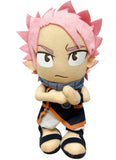 Fairy Tail Natsu Dragneel 8