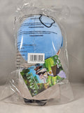 Frieren Beyond Journey's End Himmel Plush Doll Back