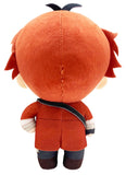 Frieren Beyond Journey's End Stark 8" Plush Doll
