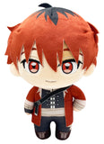 Frieren Beyond Journey's End Stark 8" Plush Doll